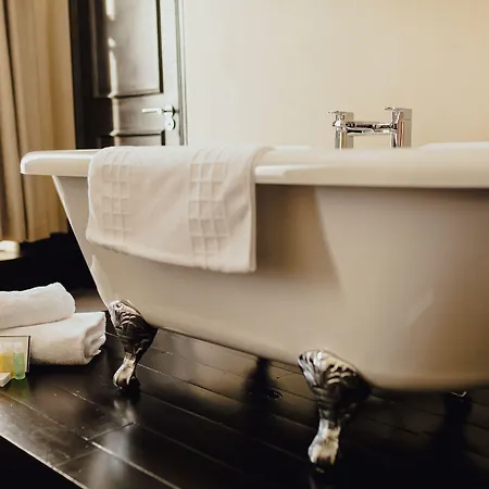 Great Victoria Hotel 4*