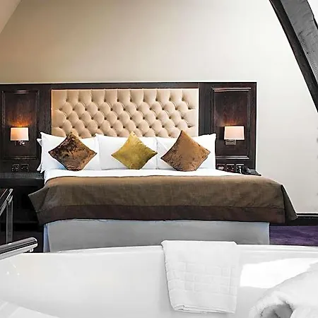 Hotel Great Victoria