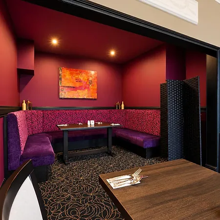 The Victoria Hotel, Bradford By Sunday 4*