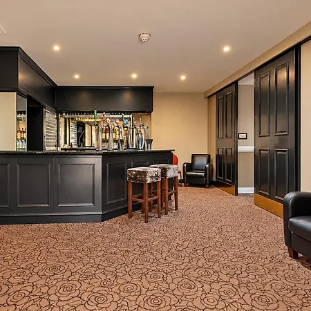The Victoria Hotel, Bradford By Sunday 4* Bradford (West Yorkshire)