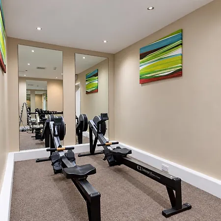 The Victoria Hotel, Bradford By Sunday Hotel 4*