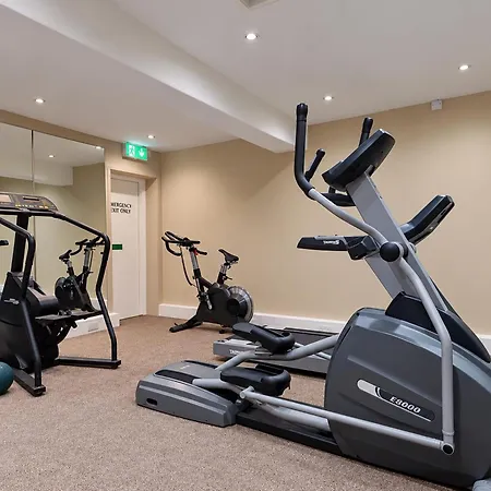 The Victoria Hotel, Bradford By Sunday Hotel 4*