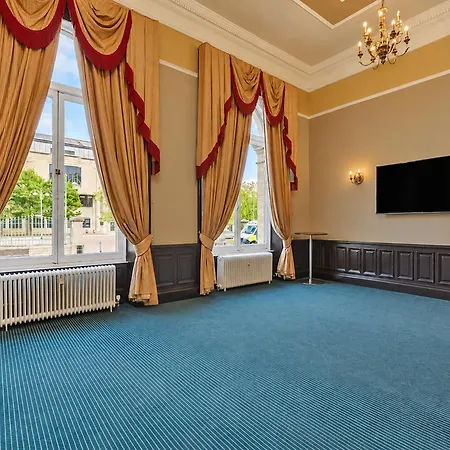 The Victoria Hotel, Bradford By Sunday Hotel 4*