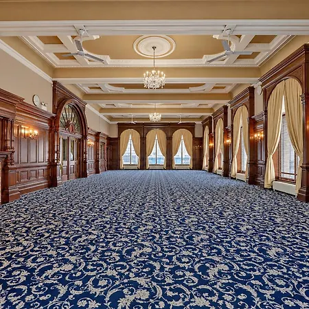 The Victoria Hotel, Bradford By Sunday Hotel 4*