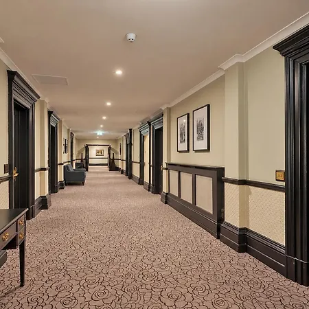 The Victoria Hotel, Bradford By Sunday Hotel 4*