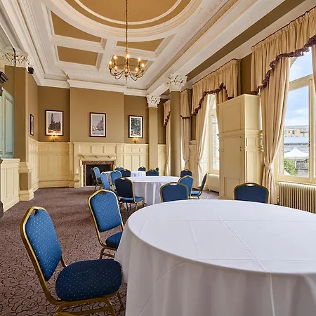Hotel The Victoria Hotel, Bradford By Sunday 4*