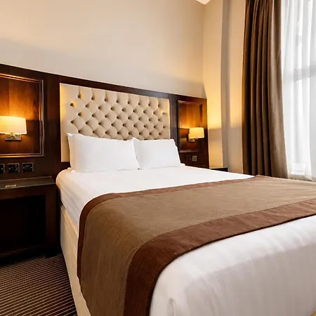 Hotel The Victoria Hotel, Bradford By Sunday Bradford (West Yorkshire)