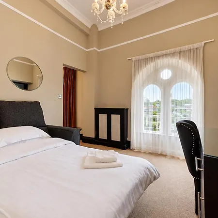 The Victoria Hotel, Bradford By Sunday Hotel Bradford (West Yorkshire)