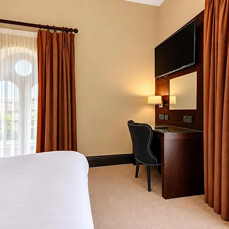 The Victoria Hotel, Bradford By Sunday Hotel 4*