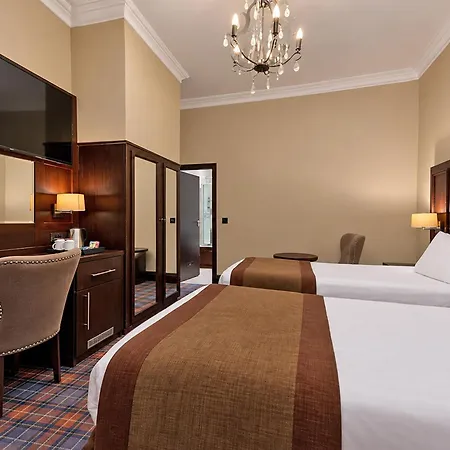 The Victoria Hotel, Bradford By Sunday Hotel Bradford (West Yorkshire)