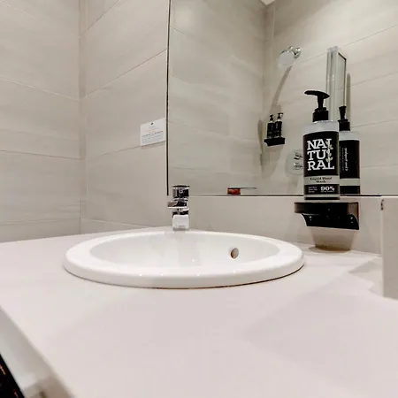 The Victoria Hotel, Bradford By Sunday 4* Bradford (West Yorkshire)
