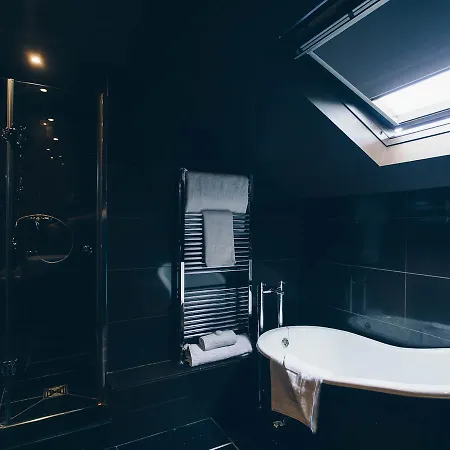 维多利亚豪华酒店 布雷得佛