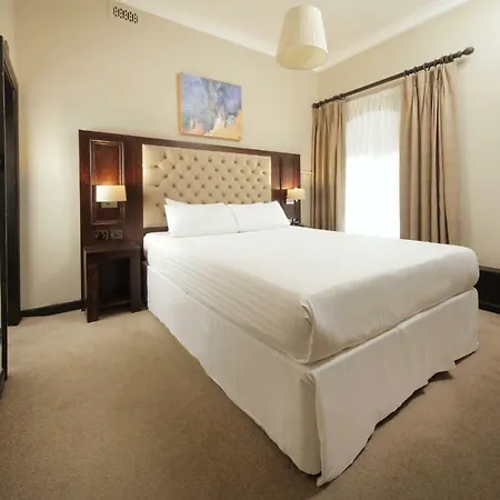 Great Victoria Μπράντφορντ