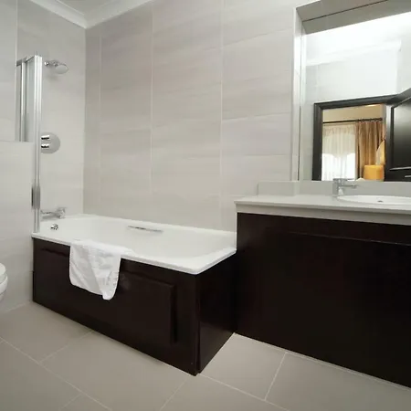 Hotell Great Victoria