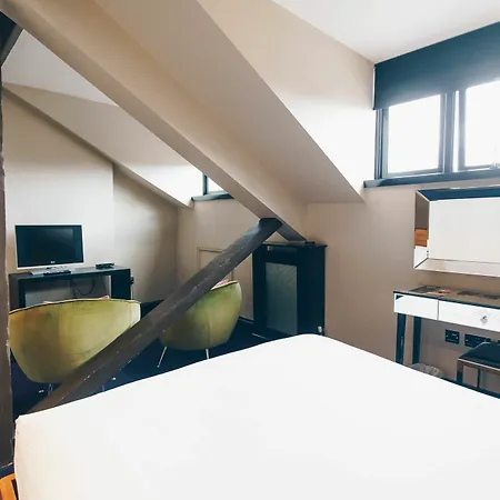 Great Victoria Ξενοδοχείο