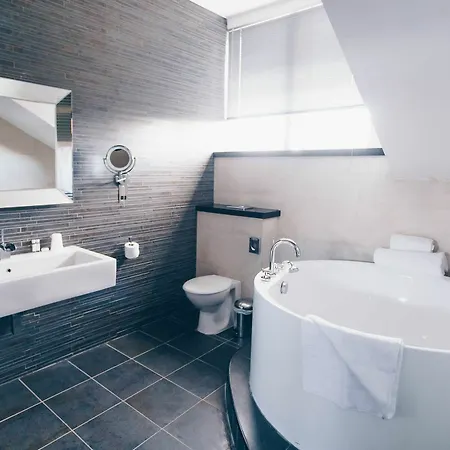 Ξενοδοχείο Great Victoria 4*