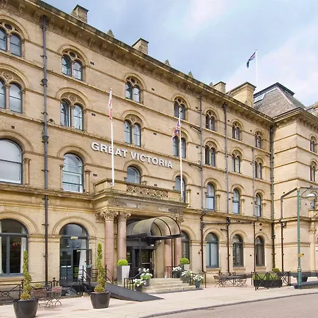 Great Victoria Bradford (West Yorkshire)