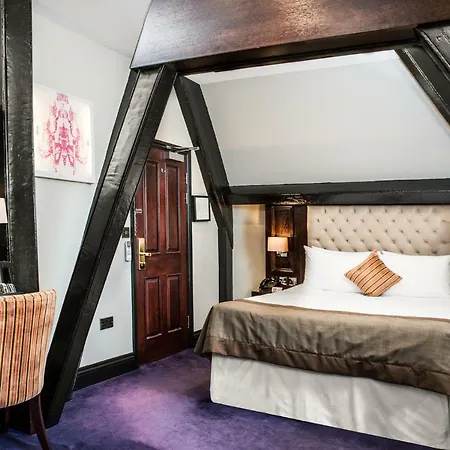 Hotel Great Victoria