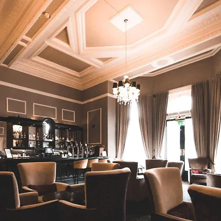 Ξενοδοχείο Great Victoria