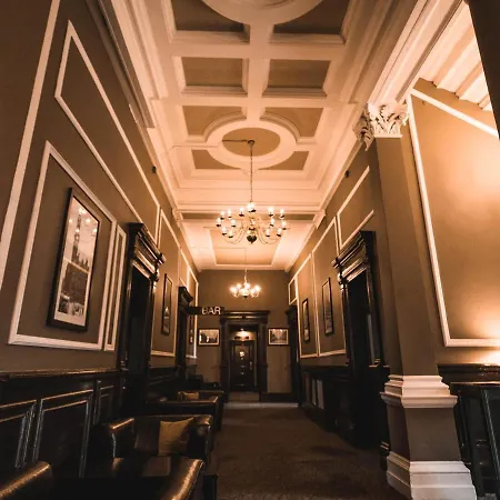 维多利亚豪华酒店