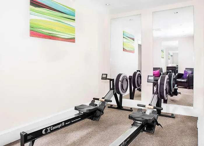 호텔 그레이트 빅토리아