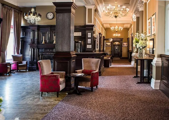 그레이트 빅토리아 브래드퍼드