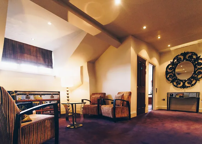 그레이트 빅토리아 브래드퍼드