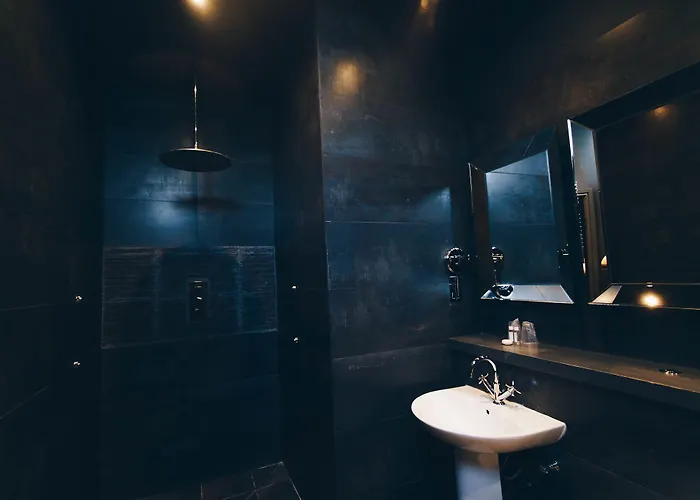 호텔 그레이트 빅토리아