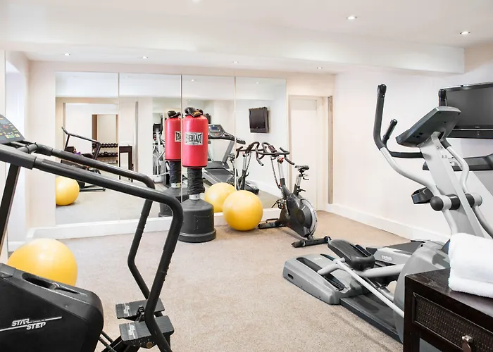 그레이트 빅토리아 호텔 브래드퍼드