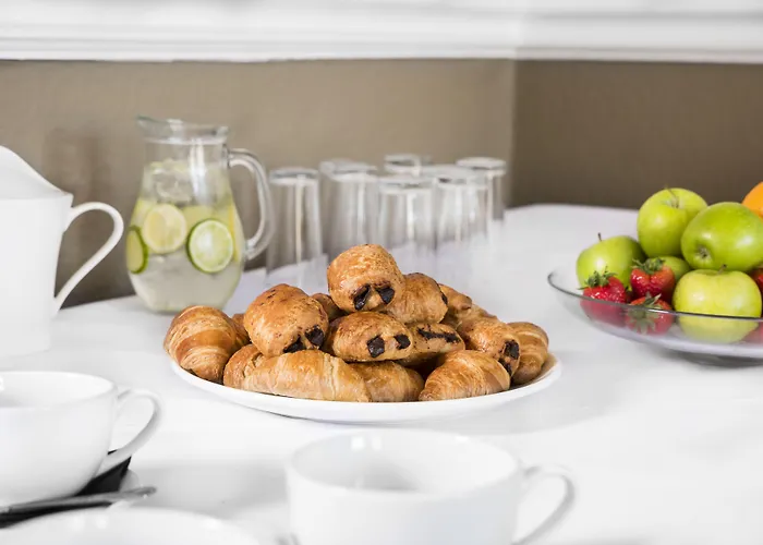 그레이트 빅토리아 호텔 4*