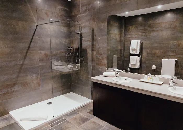 호텔 그레이트 빅토리아