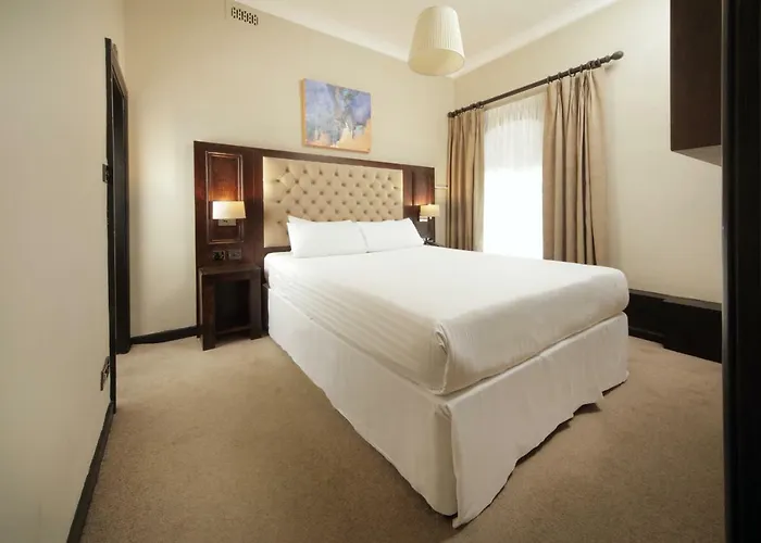 그레이트 빅토리아 브래드퍼드