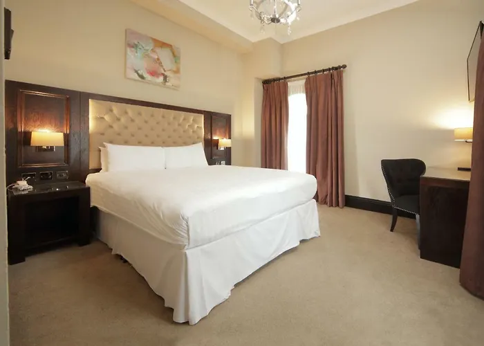 그레이트 빅토리아 4*