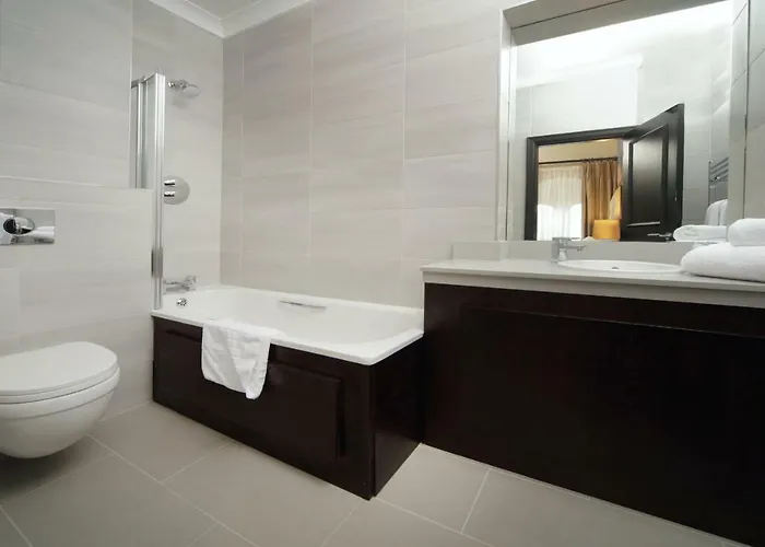 호텔 그레이트 빅토리아