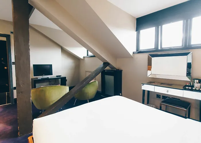 그레이트 빅토리아 호텔