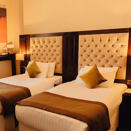 Hotel Great Victoria Bradford (West Yorkshire)