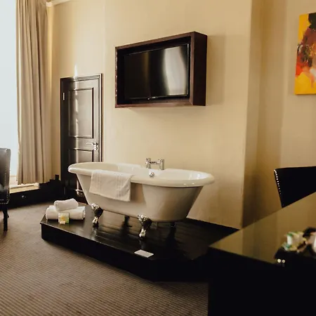 Hotel Great Victoria
