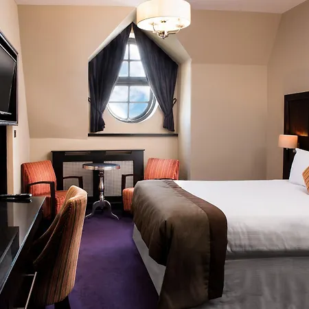 Great Victoria Hotel 4*