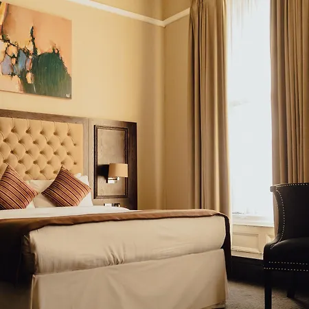 Hotel Great Victoria 4*