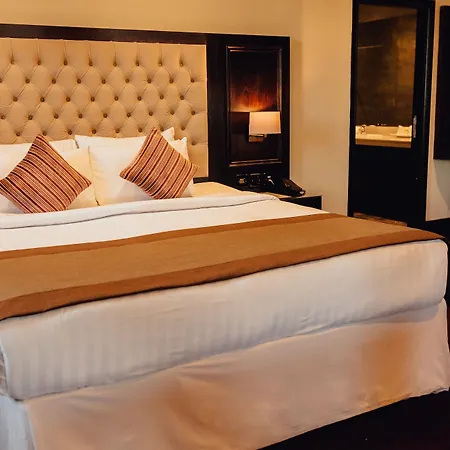 Hotel Great Victoria 4*