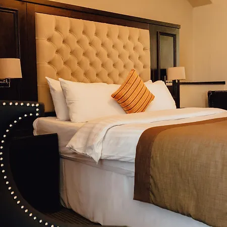 Great Victoria Hotel 4*