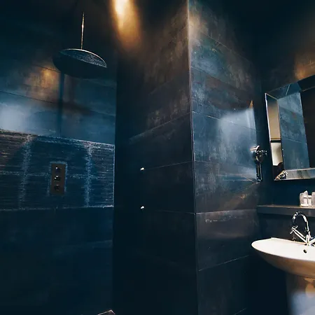 Great Victoria Отель Брадфорд