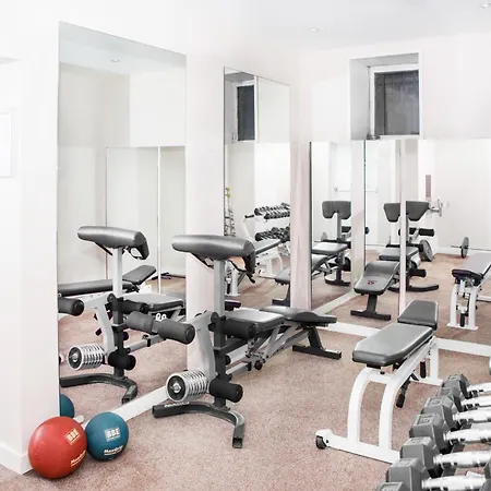 Отель Great Victoria 4*