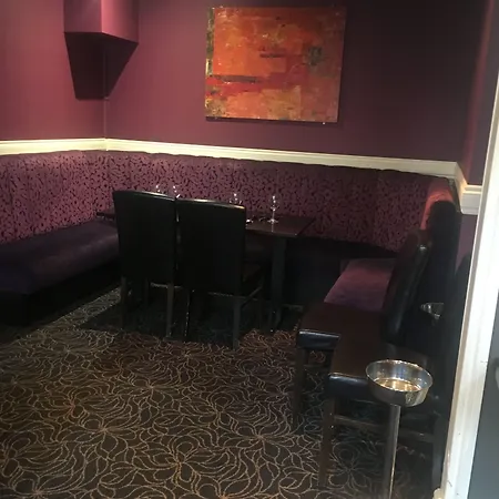 Great Victoria Отель 4*