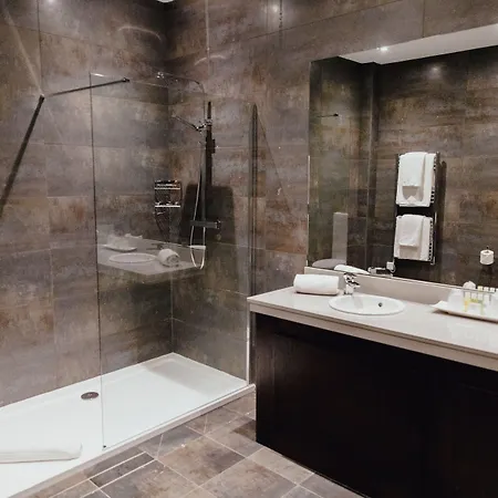 Отель Great Victoria