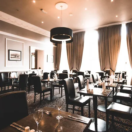 Отель Great Victoria 4*