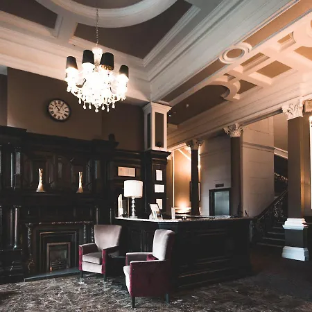 Great Victoria 4* Bradford (West Yorkshire)