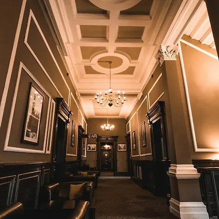 Hotel Great Victoria 4*
