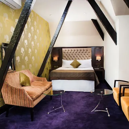 Hotel Great Victoria 4*
