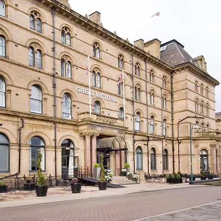 Hotel Great Victoria Bradford (West Yorkshire)